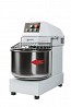 Mixer operator for Miratek PX-50 yeast dough