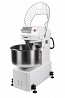 Mixer operator for Danler PQ-50 yeast dough