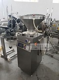Filling machines and vacuum fillers FREY Conti