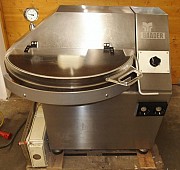 Baader 588 филетировочная машина