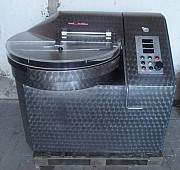 Kutter und Vakuumkutter REX DüKER Hydro 65