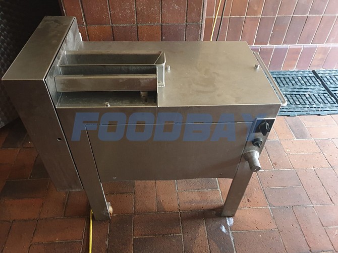Maszyna do krojenia żywności Ruhle MTR-90  - изображение 1