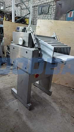 Maszyna do skórowania Weber ASB 600  - изображение 1