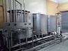 Dairy/Juice Processing and Packaging Plant