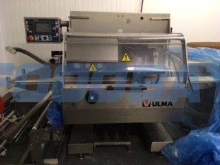 ULMA Baltic Inverted Flow wrapper Loversoll - picture 1