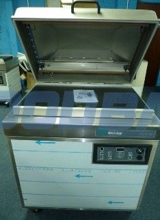 Henkelman Polar 80 Vacuum Packer Ловерсолл - изображение 1