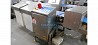 Loma 6000 Checkweigher/Metal detector combination SN: 2417