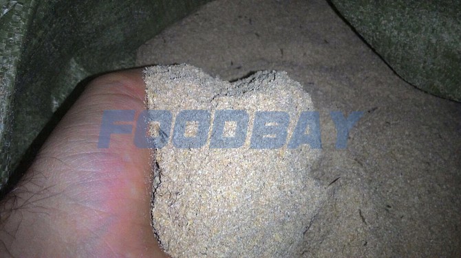 Wheat bran bran animal feed Zaporozhye - picture 1