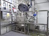 OBS BS-5500 вакуумний посудин з вакуумним процесом - 250 літрів