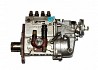 Fuel pump of a high pressure TNVD MTZ D-245