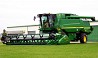 Combine harvester John Deere W650 (new)