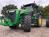 John Deere 8335R tractor (60/40 program)