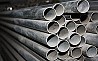 Seamless stainless pipes, buy, any, used