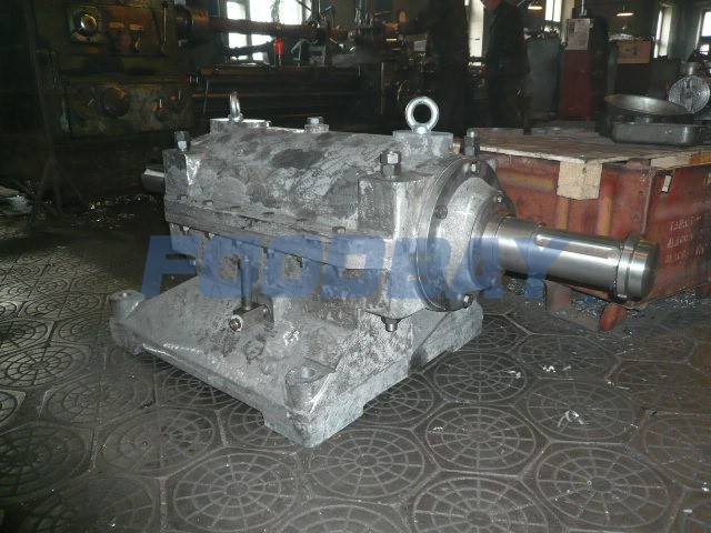 Chassis for exhaust fans and fans Kostroma - picture 1