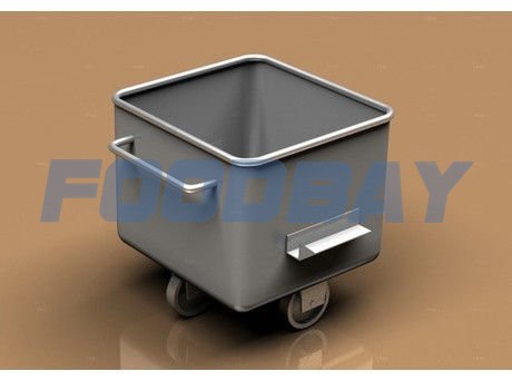 Wózki żywnościowe dla farszu (Cheburashka)  - изображение 1