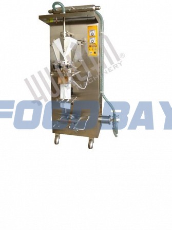 Автомат для упаковки жидкостей DXDY-1000A Павлово - зображення 1
