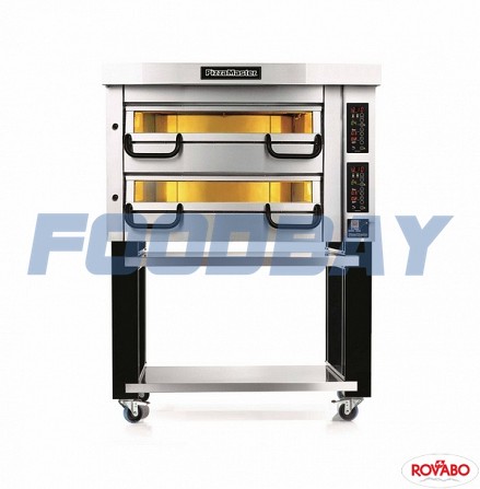 Pizza oven Pizza Master PM722ED Moscow - picture 1