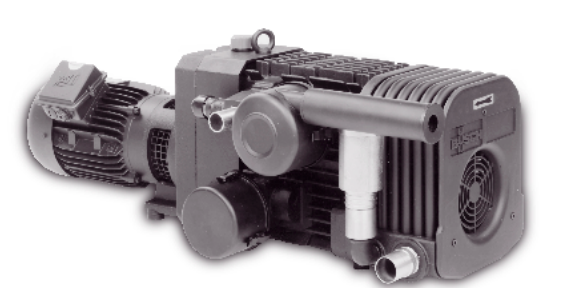 Oil-free cam pump-compressor Busch Merlin ME 2048 D (50Hz)