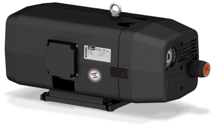Busch Seco SD 1010 C (50 Hz) oil-free rotary vane pumps