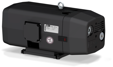 Oil-free vane-type rotary vane pumps Busch Seco SV 1010 C (50 Hz)
