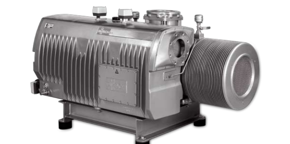 Vacuum pump with oil seal Busch R5 1600 B (50 Hz)