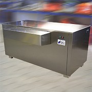 Eismaschine ohne Higel Kältetechnik HER 6000 Kühlaggregat