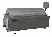 JWE Baunmann Dehairing Machines, JWE CSDM 26 Series