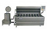 JWE Baunmann Enthaarungsmaschinen, Serie JWE CSDM 27