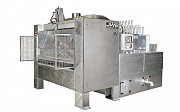 JWE Baunmann Dehairing Machine, JWE SDM 50-160 Series