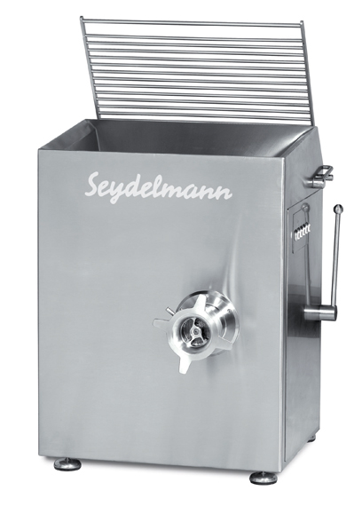 Automat spinningowy Seydelmann AD 114  - изображение 1