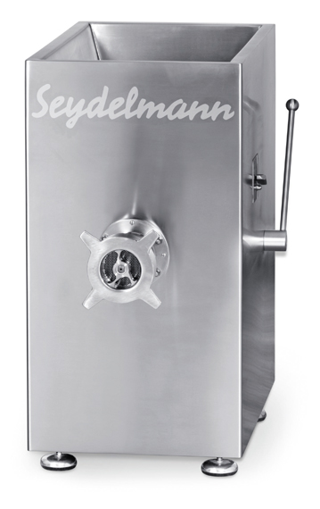 Standard spinning top Seydelmann WD 114 K
