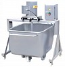XiaoJin Machinery Soleaufbereitungsmaschine, YZ-Serie