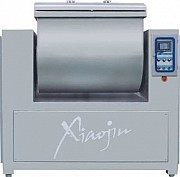 Knetmaschine XiaoJin Machinery ZHM 120