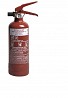 I will sell a fire extinguisher with a guarantee for a car, office, home. All Ukraine