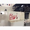 Flexographic machine OMET FLEXY 255