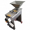 Wiping machine for fruits, vegetables and berries 200 - 550 kg / h