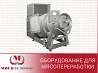 Karpowicz vacuum massager type MKL (from 300 to 3000 l)