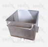 Euro-cart for minced meat 200 l. (Chinese)