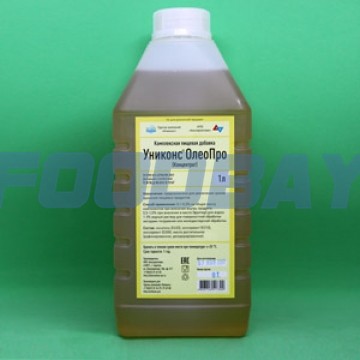 Oil-soluble preservative "OleoPro Saratov - picture 1