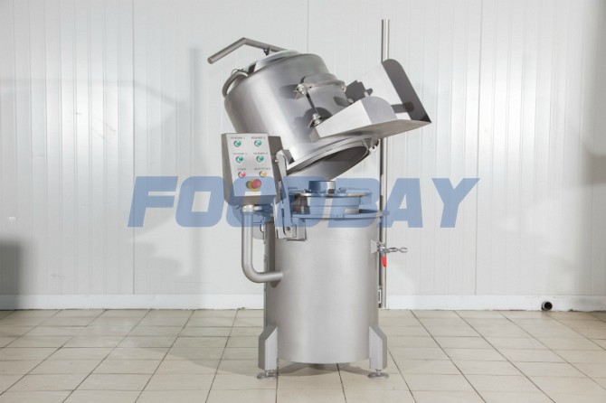 LF-VB mucous by-product washing and dressing machine (book and scar washing / dressing machine) Brest - picture 1