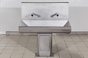 Contactless wash basin FELETI UBS-2 / KU-3