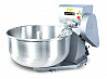 Klasyczna maszyna do mieszania ciasta (widelec) NAR 600-640