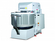 Automatyczne spiralne maszyny do mieszania ciasta NAR 700-760