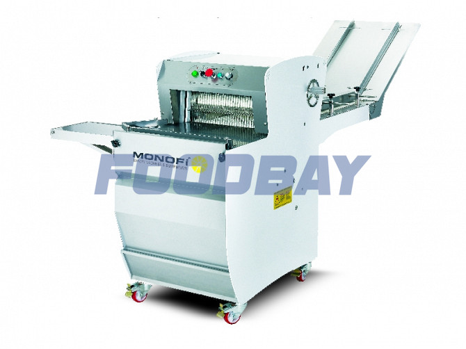 Bread cutting machines (16-28 mm) NAR EDM 01-NAR EDM 02 Moscow - picture 1