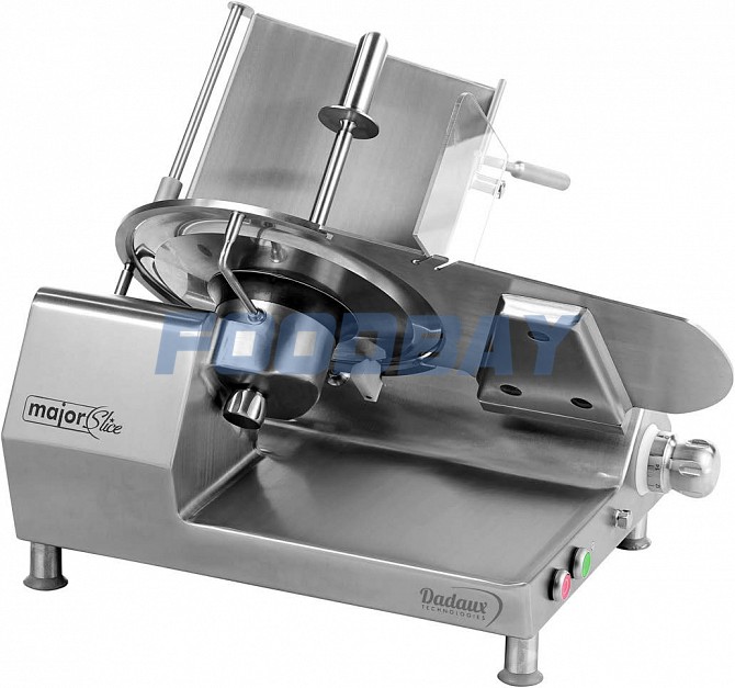 Meat slicer Dadaux Gravinox 300 (ATRGRAVINO) Kiev - picture 1