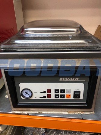 Magner VP-1 Vacuum Sealer with Warranty Moscow - picture 1