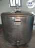 1000 liter ALFA LAVAL milk cooler