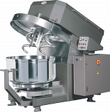 Dough mixing equipment VMI