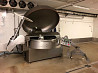 Vacuum bowl cutter KILIA 325 L K 4000 Express