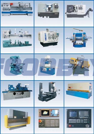 Naprawa maszyn CNC, regulacja sprzętu CNC  - изображение 1